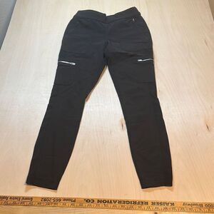 Athleta Headlands‎ Hybrid Cargo Size 4